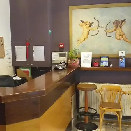 Hotel Victoria